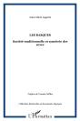 Les Basques ; Societe Traditionnelle Et Symetrie Des Sexes - Preview