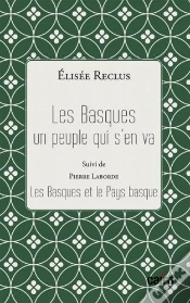 Capa do artigo Les Basques, Un Peuple Qui S