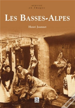 Capa do artigo Les Basses-Alpes