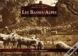 Capa do artigo Les Basses-Alpes