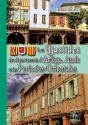 Les Bastides Des Départements D'Ariège, Aude Et Pyrénées-Orientales - Preview