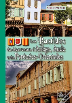 Capa do artigo Les Bastides Des Départements D'Ariège, Aude Et Pyrénées-Orientales
