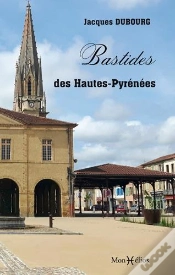 Capa do artigo Les Bastides Des Hautes-Pyrénées