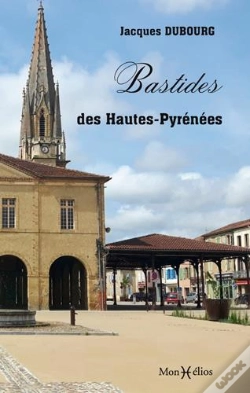 Capa do artigo Les Bastides Des Hautes-Pyrénées