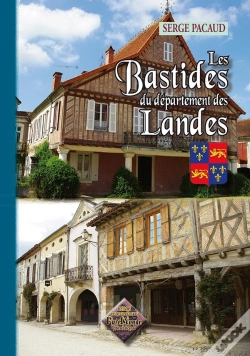 Capa do artigo Les Bastides Du Départament Des Landes