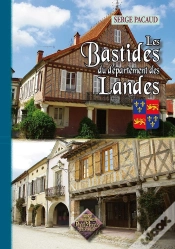 Capa do artigo Les Bastides Du Départament Des Landes