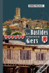 Les Bastides Du Département Du Gers