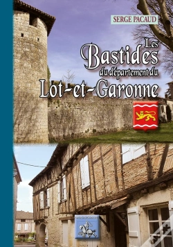 Capa do artigo Les Bastides Du Département Du Lot-Et-Garonne