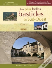 Capa do artigo Les Bastides Du Sud-Ouest