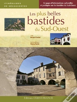 Capa do artigo Les Bastides Du Sud-Ouest