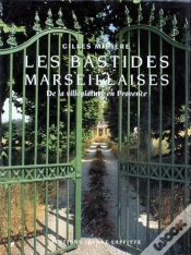 Capa do artigo Les Bastides Marseillaises
