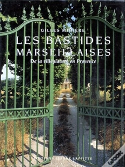 Capa do artigo Les Bastides Marseillaises