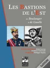 Capa do artigo Les Bastions De L