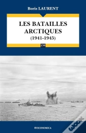 Les Batailles Arctiques (1941-1945)
