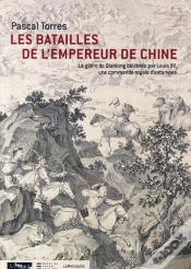 Capa do artigo Les Batailles De L