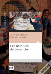 Les Batailles Du Dimanche