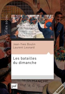 Capa do artigo Les Batailles Du Dimanche
