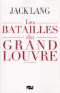 Les Batailles Du Grand Louvre - Preview