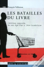 Capa do artigo Les Batailles Du Livre ; L