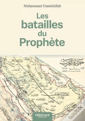 Capa do artigo Les Batailles Du Prophète
