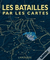 Capa do artigo Les Batailles Par Les Cartes