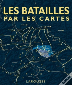 Capa do artigo Les Batailles Par Les Cartes