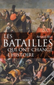 Capa do artigo Les Batailles Qui Ont Change L