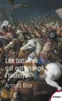 Les Batailles Qui Ont Change L'Histoire - Preview
