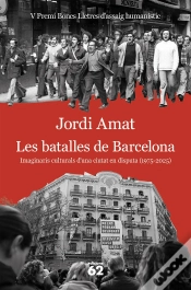 Capa do artigo Les Batalles De Barcelona