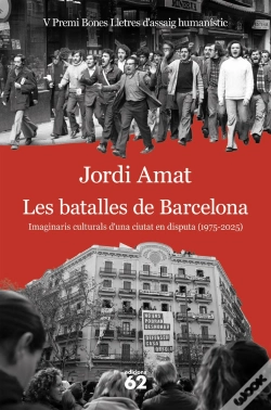 Capa do artigo Les Batalles De Barcelona