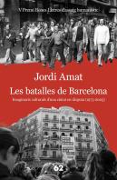 Les Batalles De Barcelona