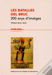 Capa do artigo Les Batalles Del Bruc