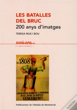 Capa do artigo Les Batalles Del Bruc