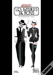Capa do artigo Les Batards De Picpus