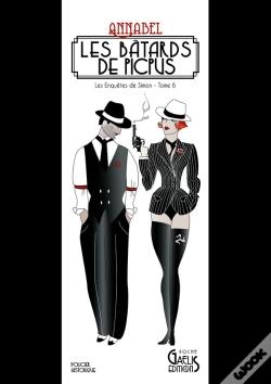 Capa do artigo Les Batards De Picpus