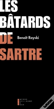 Capa do artigo Les Bâtards De Sartre