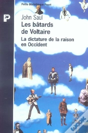 Capa do artigo Les Batards De Voltaire ; La Dictature De La Raison En Occident