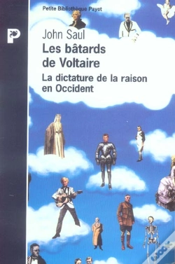 Capa do artigo Les Batards De Voltaire ; La Dictature De La Raison En Occident