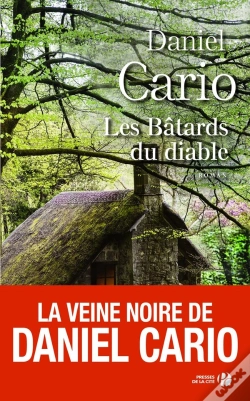 Capa do artigo Les Bâtards Du Diable