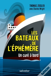 Capa do artigo Les Bateaux De L