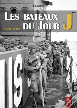 Capa do artigo Les Bateaux Du Jour J