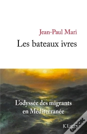 Capa do artigo Les Bateaux Ivres