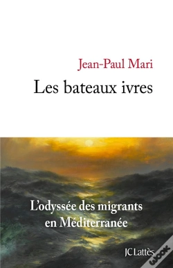 Capa do artigo Les Bateaux Ivres