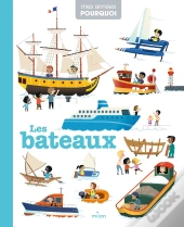 Les Bateaux