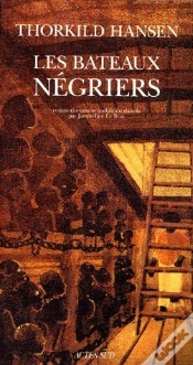 Capa do artigo Les Bateaux Négriers