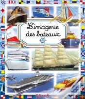 Capa do artigo Les Bateaux