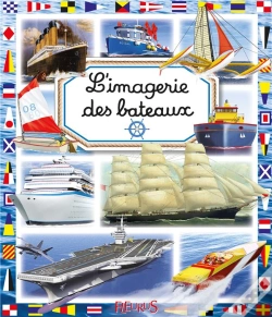 Capa do artigo Les Bateaux