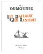 Les Bateaux Qui Restent - Preview