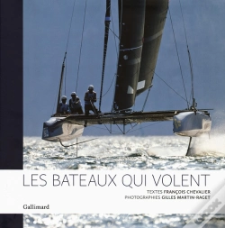 Capa do artigo Les Bateaux Qui Volent