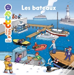 Capa do artigo Les Bateaux
